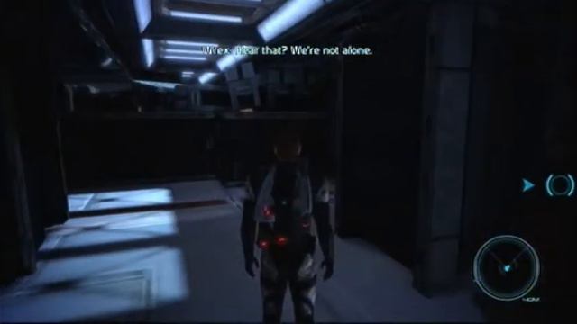 (94) Mass Effect 1 (MSV Worthington) смотреть онлайн
