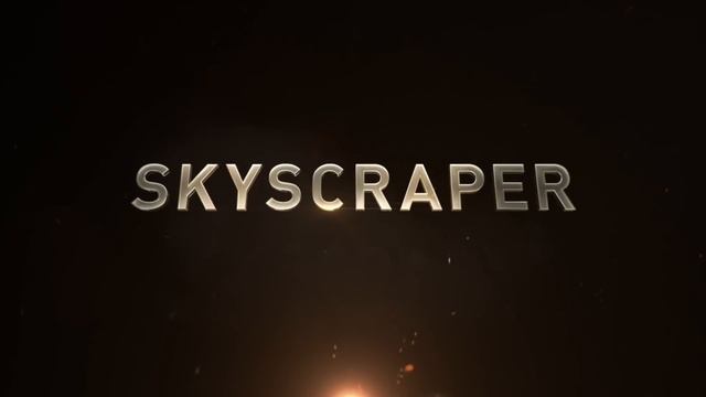 SKYSCRAPER | Designing The Pearl Featurette смотреть онлайн