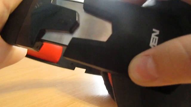 Обзор и распаковка игровых наушников Sven AP-G988MV???? смотреть онлайн