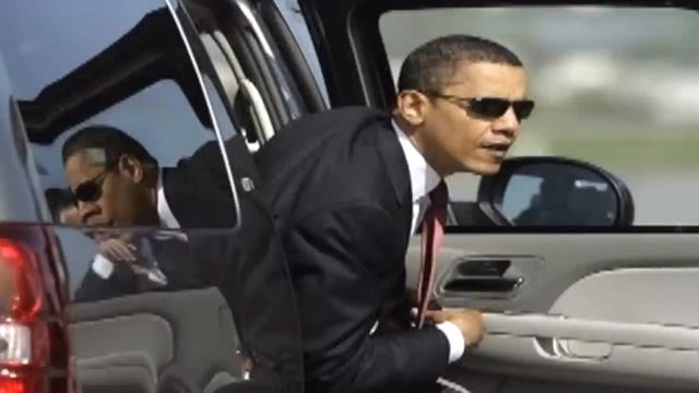 Obama Raised Over $1.5 Billion In His Political Career смотреть онлайн