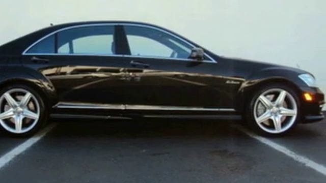 2010 Mercedes-Benz S-Class #l3108 in Miami Coral Gables, - SOLD смотреть онлайн