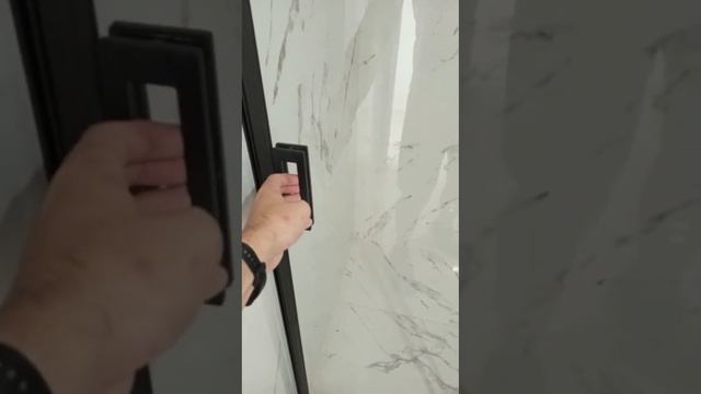 Изготовление стеклянных душевых кабин на заказ в Минске. ✓Эксклюзивный дизайн-проект! смотреть онлайн