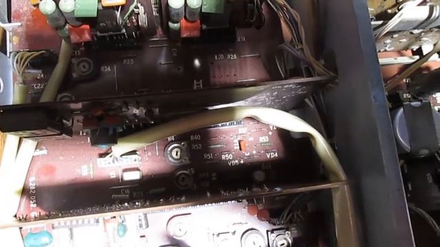 Маяк 232.Звук. смотреть онлайн