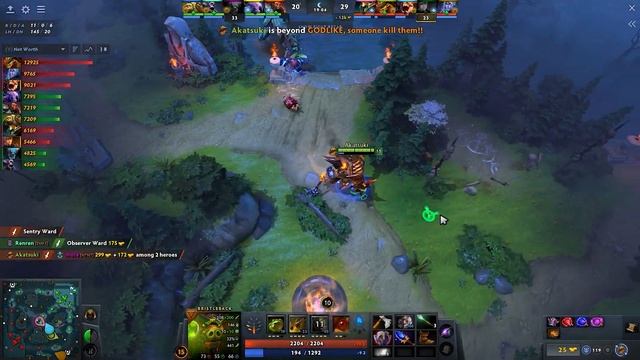 Bristleback Dota 2 Offlane 7.34 Unkillable Item Guide Best Item Build Pro Gameplay смотреть онлайн