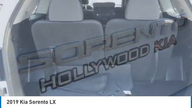 2019 Kia Sorento near me Hollywood,Pembroke Pines,Davie,Fort Lauderdale FL CV253758A CV253758A смотреть онлайн