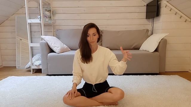 Разминаем кисти рук