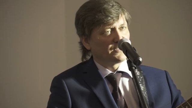 "Посвист" Сергей Есенин. Исполняют Виктор и Максим Золотоног смотреть онлайн