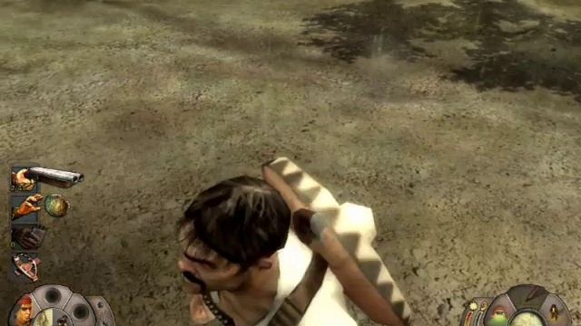 Helldorado Conspiracy Mission 3 Time to Go Part 1 смотреть онлайн