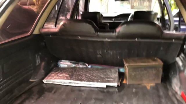 Review mazda vantrend 1995 | review mobil bekas by kang nyetir #mazda #vantrend #reviewmobil смотреть онлайн