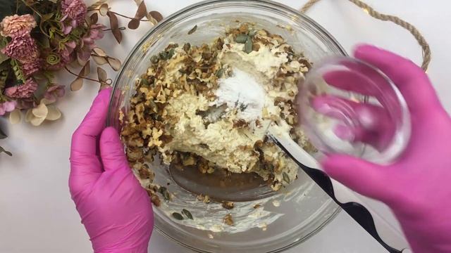Бездрожжевой овсяный хлеб Вкусное меню смотреть онлайн