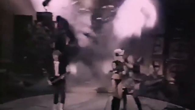 Plasmatics-Wendy O. Williams -