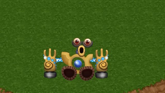 WUBBOX ON CONTINENT!!! (animated Concept) [animated What-if]