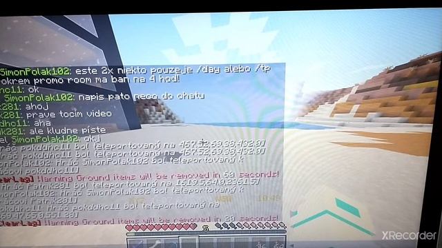 Server aternos Pc Java edition смотреть онлайн