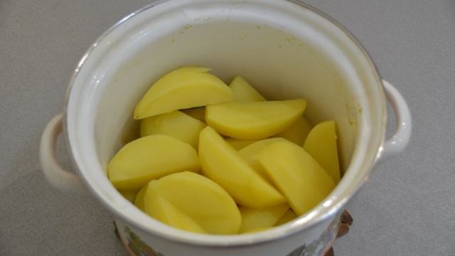 Сборник рецептов