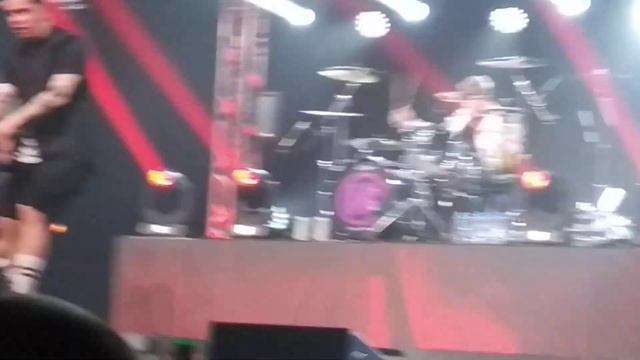 Wildways - Мрак (Live A2, Санкт-Петербург) смотреть онлайн