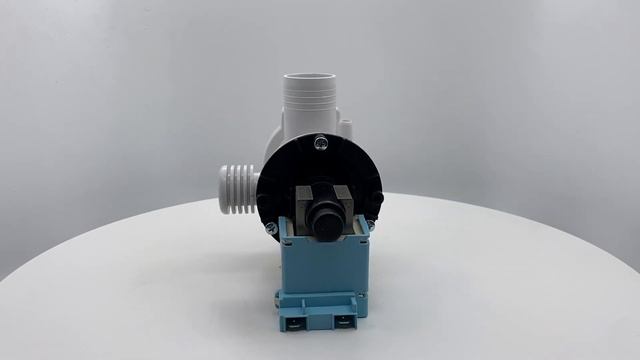 Помпа для стиральной машины Indesit (Индезит), Ariston (Аристон) 30W смотреть онлайн