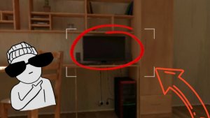 ИНТЕРЕСНЫЕ КОМАНДЫ В КОМПЬЮТЕРЕ АНДРЕЯ В SCOOLBOY RUNAWAY!