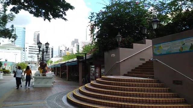 Cartoon Characters Statues In Kowloon  Park#Statue @Kowloon #Park Hongkong