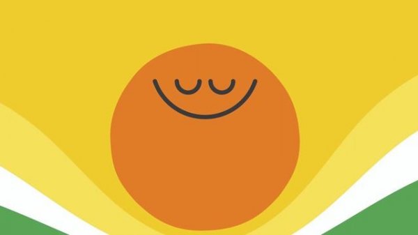 Медитация Headspace - 15 мин Guided НА РУССКОМ