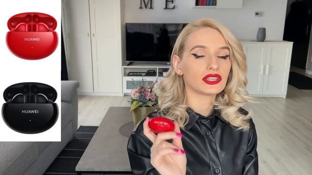 HUAWEI FreeBuds 4i REVIEW | Merita? смотреть онлайн