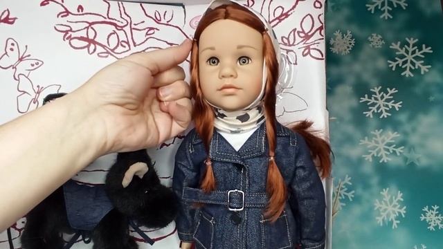 Эдда от Gotz обзор