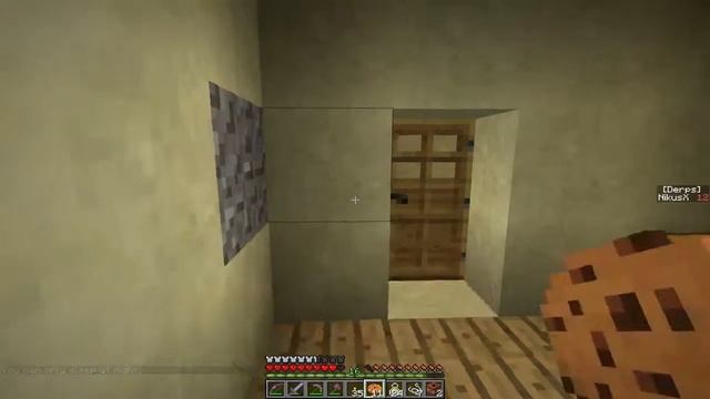 Minecraft - Inferno Mines - # 5 смотреть онлайн
