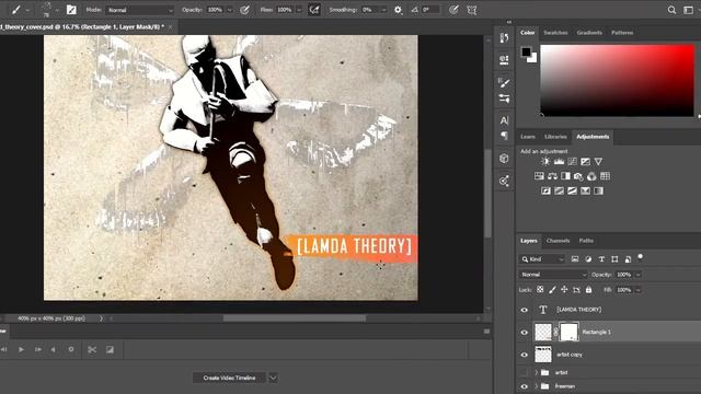 A Place For My Crowbar - Freeman Park (Lambda Theory) смотреть онлайн