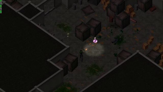 Alien Shooter 4 часть.avi