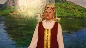 Златая Русь