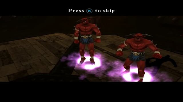 Mortal Kombat : Armageddon - Konquest Walkthrough [Pt 8/11 - Shinnok's Spire]