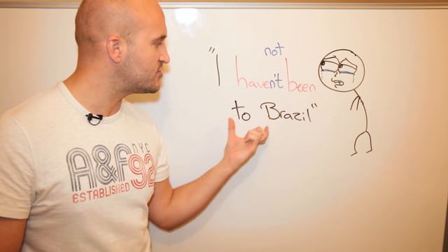 Present Perfect Forms - Lesson 1 смотреть онлайн