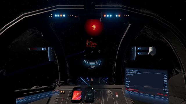 9. X4 Star Wars Interworlds 0.66: Testing out the Razor Crest смотреть онлайн