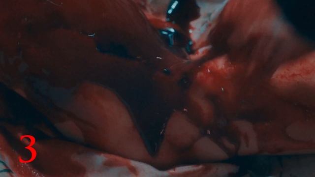 Terrifier 2 (2022) - Kill Count S10 - Death Central смотреть онлайн