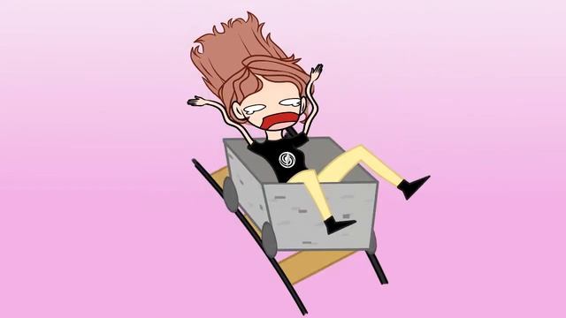 [Minecraft] - animation meme [Original Loulous] //С днём рождения, Варя// смотреть онлайн