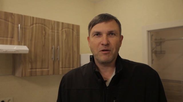 Видеоотзыв: Это студия, поделенная на 2 однокомнатные квартиры. Интересно? УКПЦ смотреть онлайн