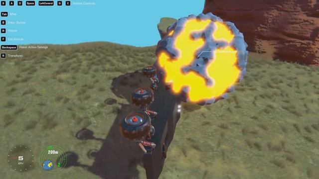 finding the gocart seat on trailmakers смотреть онлайн