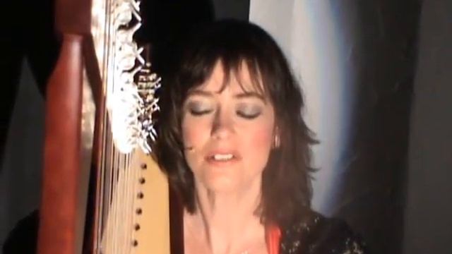 Ruby Paul - Wedding Songs with Harp смотреть онлайн