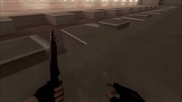 CS: the legendary shNz смотреть онлайн