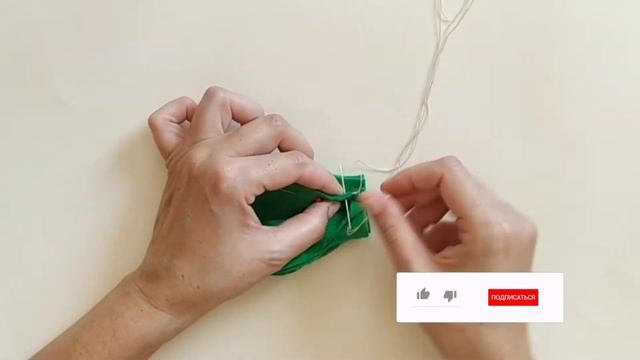 Милая игольница-Кактус своими руками. Мастер-класс от Fairy Girls смотреть онлайн