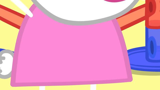 Peppa's Board Game Party 🐷🧩️ Peppa Pig Tales