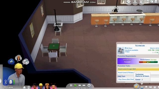 LIVING WITH THE ENGLANDS: I NEED A NEW MOUSE ASAP (SIMS 4 LET'S PLAY) смотреть онлайн