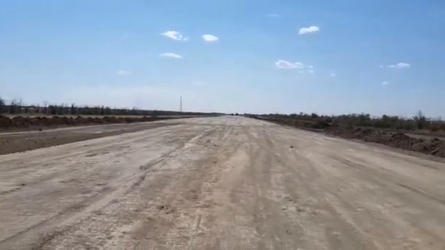 Устройство земляного полотна. ПК 314+00-316+00. Дата 01.09.2020 г.