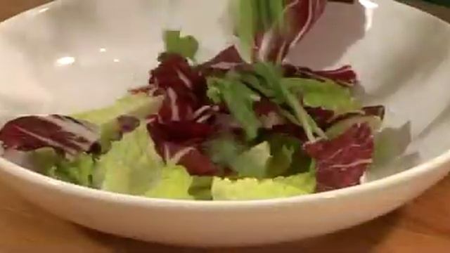 Карпаччо из говядины смотреть онлайн