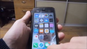 Как на айфоне закрыть все вкладки (открытые приложения)