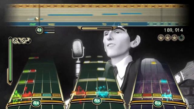 The Beatles: Rockband Custom DLC. Anthology Pack 01 смотреть онлайн