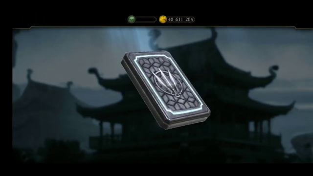 Пак опеннинг | Наборы день мертвых | Mortal Kombat Mobile смотреть онлайн