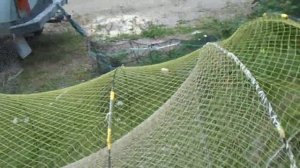 Мерёжа,морда,и.т.д. самодельная и переделанная.ч-1