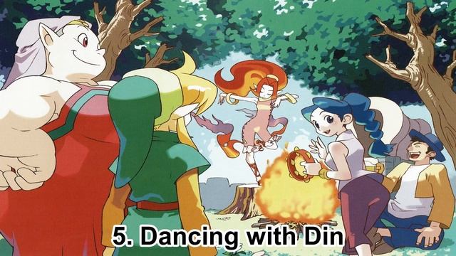 Top 10 The Legend of Zelda Oracle of Seasons Songs смотреть онлайн