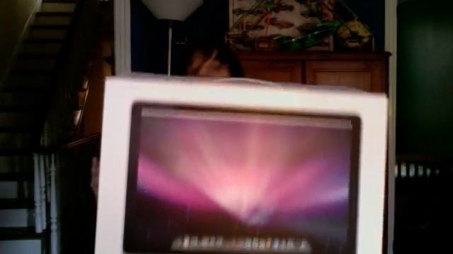 my huge imac box смотреть онлайн