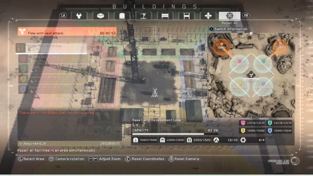 How to get Base Upgrade Expansion Level 3 in Metal Gear Survive - skillzerk смотреть онлайн